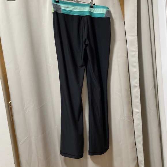 RBX Activewear Yoga Pants Women’s Leggings Training Exercise, Large - Picture 4 of 6